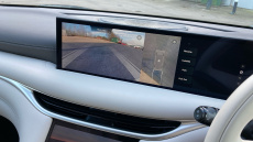 MG Im5 553kW Performance 100kWh 5dr Auto Electric Hatchback